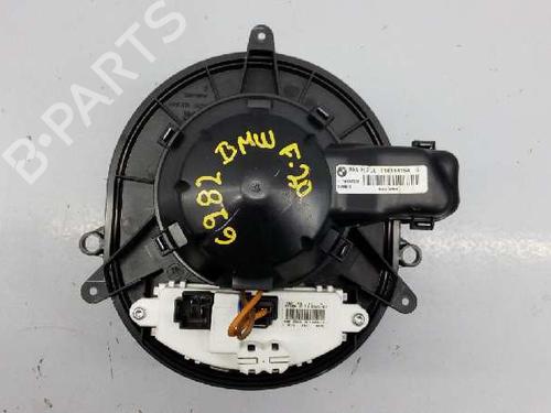 Heater blower motor BMW 1 (F20) 116 d | BP14059904M62 