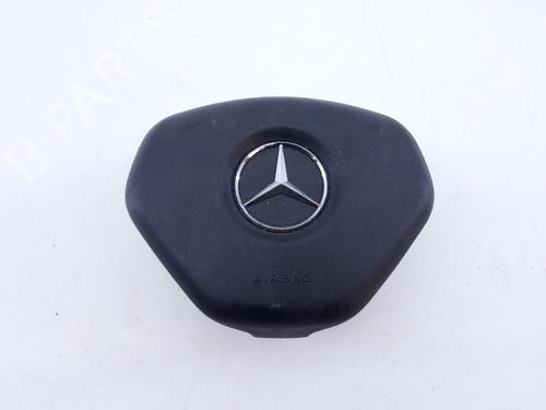 Airbag Kit MERCEDES-BENZ B-CLASS Sports Tourer (W246, W242) B 180 CDI (246.200) | BP24611620C86 