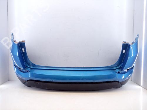 Rear bumper HYUNDAI TUCSON (TL, TLE) 1.6 GDi E6-B3-5