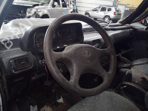 Gearbox MITSUBISHI GALLOPER (JK-01)  | BP17210078M3 