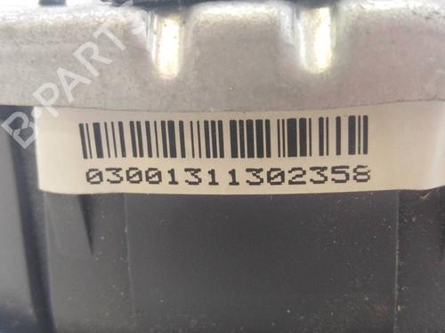 Driver airbag SMART FORTWO Coupe (450) 0.7 (450.352, 450.332) | BP7549195C9 