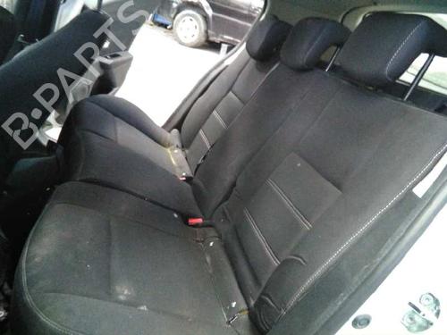 Rear left window mechanism RENAULT MEGANE III Hatchback (BZ0/1_, B3_) 1.5 dCi (BZ1G, BZ1W, BZ0R) | BP6308950C24 