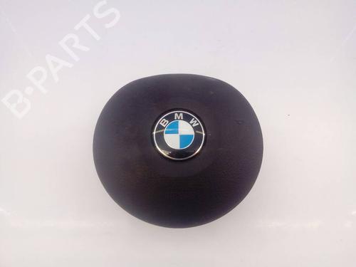 Used Driver airbag BMW 3 Compact (E46) 320 td (150 hp) 6449107