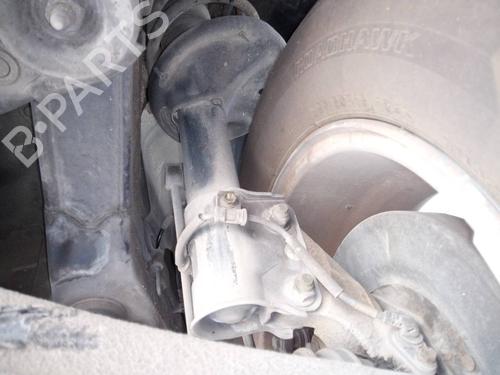 Used Right rear shock absorber HYUNDAI TUCSON (JM) 2.0 CRDi All-wheel Drive (113 hp) 11280573