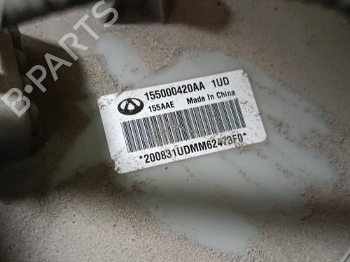 Used Fuel pump DR DR 5.0 SUV [2019-2025]  20706795