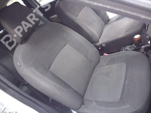 Front right lock DACIA LODGY (JS_) 1.6 LPG | BP9416898C97  - Image 6