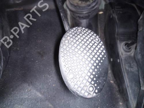 Used Break pedal MINI MINI (R50, R53) One (90 hp) 19485807