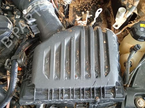 Air filter box BMW X2 (F39) sDrive 20 d BP27696050M87