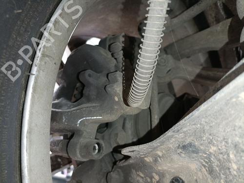 Venstre bremsecaliper bak MERCEDES-BENZ C-CLASS T-Model (S204) C 200 CDI (204.201) | BP29955233M107