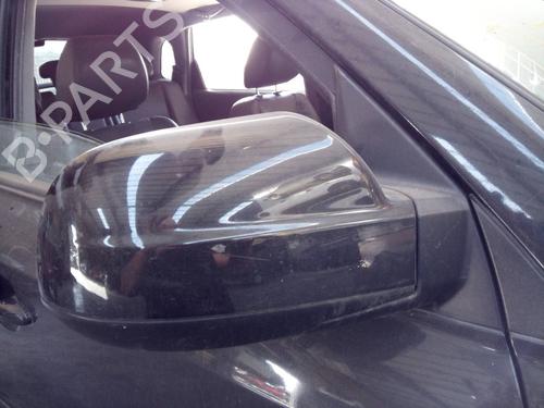 Used Right mirror HYUNDAI TUCSON (JM) 2.0 CRDi All-wheel Drive (113 hp) 11280639