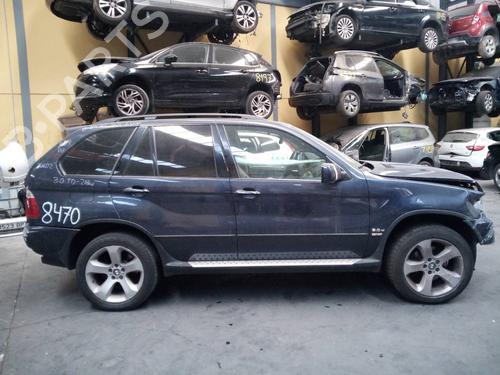 Right rear driveshaft BMW X5 (E53) 3.0 d | BP7221490M41 