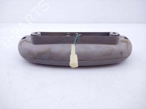 Third brake light HYUNDAI TERRACAN (HP) 2.9 CRDi | BP20929989L11 
