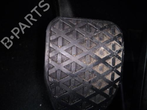Used Break pedal BMW 1 (E87) 118 d (143 hp) 17168391