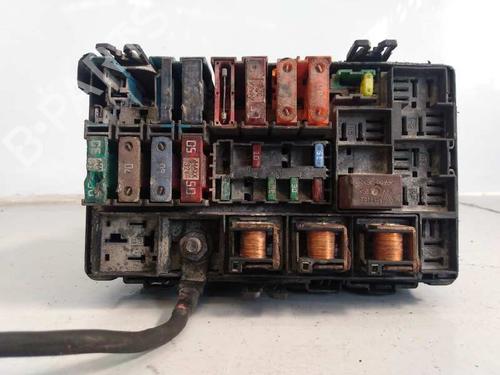 Zekeringkast RENAULT ESPACE IV (JK0/1_) [2002-2025]  4898571