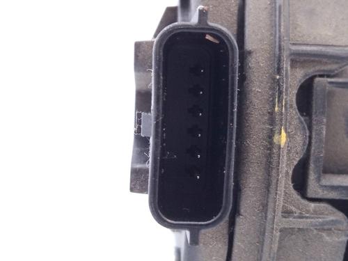 Pedal DACIA SANDERO II 1.5 dCi 75 / Blue dCi 75 (B8JW, B8M4, B8AH, B8M7, B8M6) | BP12495005I4 