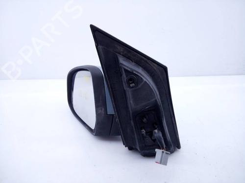 Left mirror FORD FOCUS II (DA_, HCP, DP)  | BP21381027C26 