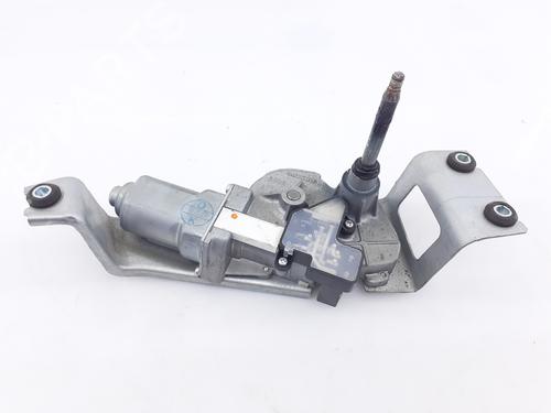 Rear wiper motor BMW 1 (F20) 118 d | BP5878881M102 