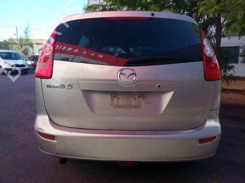 Electronic module MAZDA 5 (CR) 2.0 CD (CR19) | BP3511468M83 