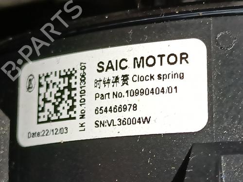 Used Squib airbag MG MG ZS SUV (AZS1) 1.5 VTi (114 hp) 31070818