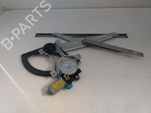Used Front left window mechanism MAXUS V80 Van EV80 (SH6601) (125 hp) 24681170