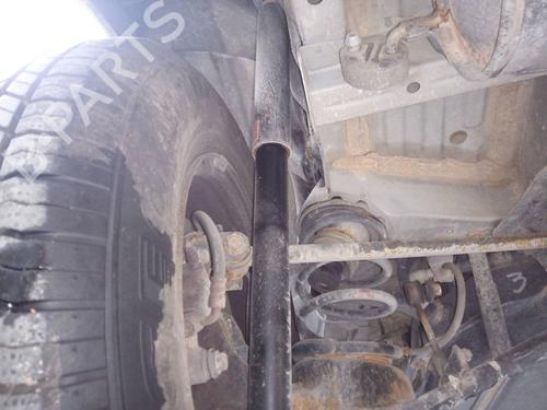 Used Left rear shock absorber TOYOTA RAV 4 II (_A2_) 1.8 (ZCA25_, ZCA26_, ZCA25W, ZCA26W) (125 hp) 9304534