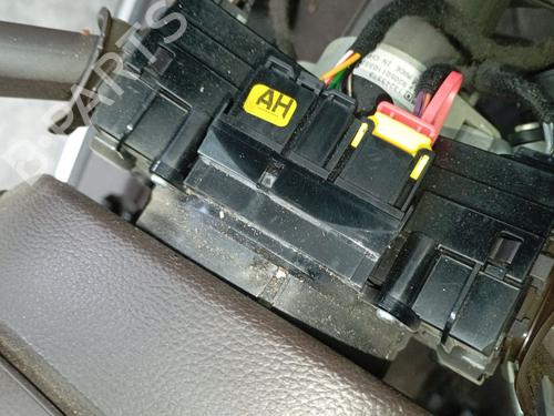 Used Squib airbag Squib airbag OPEL INSIGNIA A (G09) 2.0 CDTI (68) (131 hp) 34349204 34349204