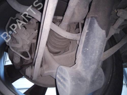 Used Left rear steering knuckle DS DS 5 (KF_) [2015-2018]  17069113