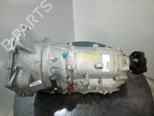 Gearbox IVECO DAILY VI Van 35S18, 35C18, 40C18, 50C18 | BP12571966M3 