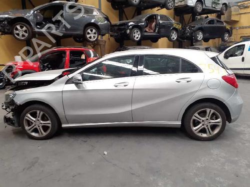Electronic module MERCEDES-BENZ A-CLASS (W176)  | BP7667489M83 