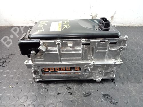 Batteri TOYOTA C-HR (_X1_) 1.8 Hybrid (ZYX10_, ZYX11_, ZYX10R, ZYX11R) (122 hp) 11656253