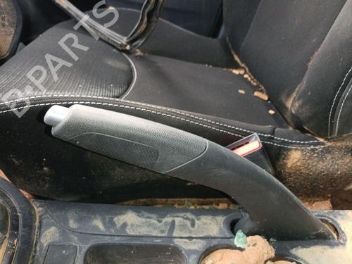 Used Hand brake RENAULT CLIO IV (BH_) 1.2 16V (BHA1, BHAK, BHMG, BHMK) (75 hp) 32043399