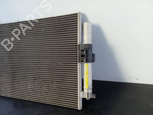 AC radiator FORD FOCUS III  | BP19340086M32 