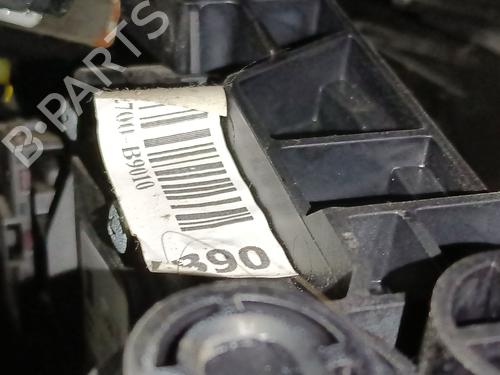 Used Pedal HYUNDAI i20 II (GB, IB) 1.2 (84 hp) 26210825