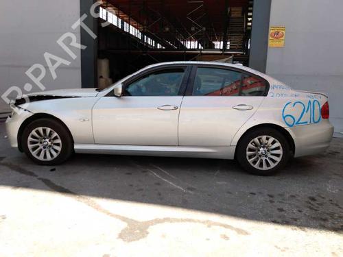 Engine control unit (ECU) BMW 3 (E90) 318 d | BP3882567M57 