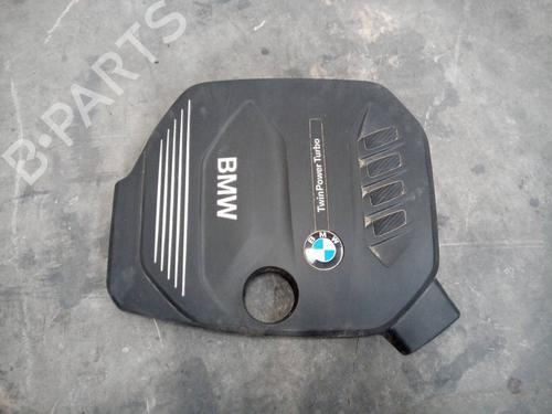 Used Upper protection BMW X3 (G01, F97, G08) xDrive 20 d (190 hp) 16133379