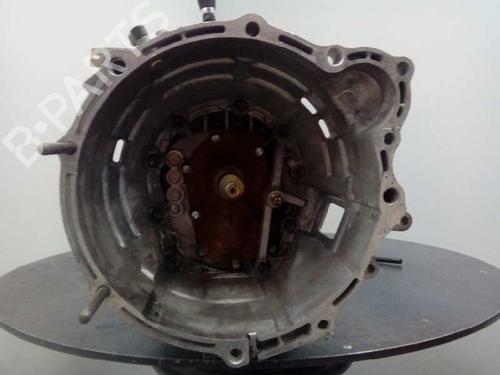 Gearbox SUZUKI GRAND VITARA I (FT, HT) 2.0 TD 4x4 (SQ420D) | BP5871782M3 