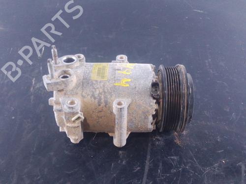 Used AC compressor AC compressor 32410436 32410436