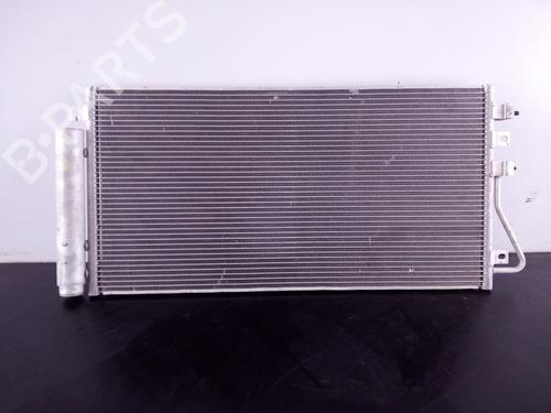 Used AC radiator SSANGYONG TIVOLI 1.5 All-wheel Drive (163 hp) 25742234