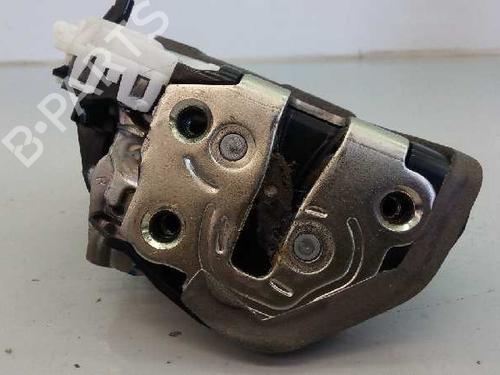Rear right lock TOYOTA YARIS (_P13_) 1.3 (NSP130_, NSP130) | BP4559541C99 