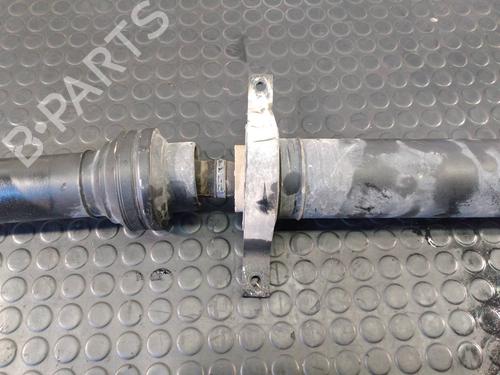 Driveshaft LAND ROVER RANGE ROVER SPORT II (L494) 3.0 D250 4x4 | BP7867934M37 