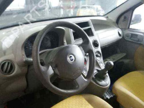 Paraurti anteriore FIAT PANDA (169_) 1.2 Natural Power (169.AXB1A) | BP5278316C7