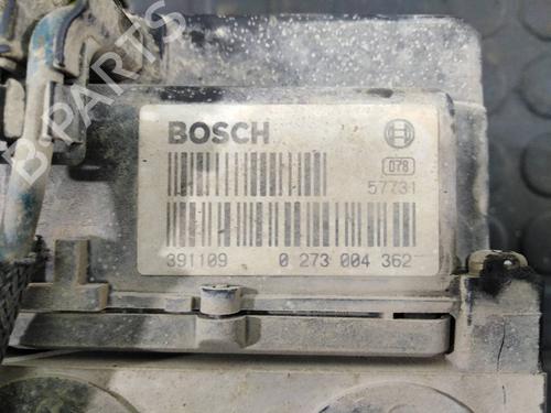 ABS Bremseaggregat OPEL ASTRA G Hatchback (T98) 1.6 (F08, F48) | BP7658467M43 