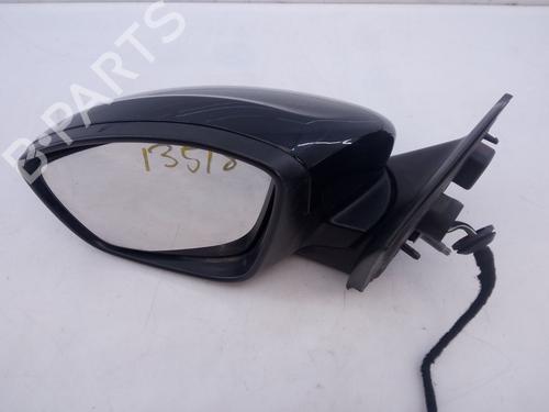 Used Left mirror CITROËN C4 CACTUS 1.5 BlueHDi 100 (102 hp) 27628488