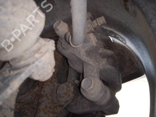 Used Right rear brake caliper KIA SPORTAGE III (SL) [2009-2017]  17872634