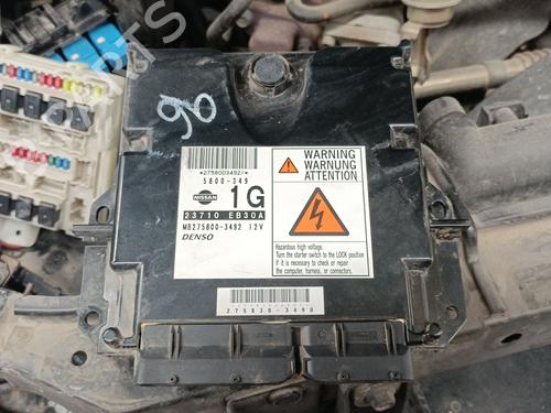 Used Engine control unit (ECU) Engine control unit (ECU) 37491598 37491598