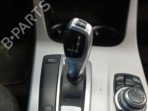 Used Gear lever Gear lever BMW X3 (F25) xDrive 20 d (184 hp) 34704871 34704871