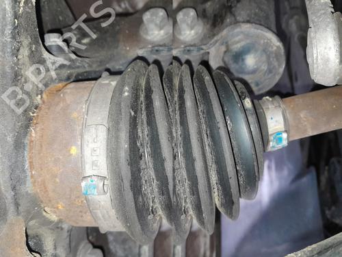 Used Left front driveshaft FORD B-MAX (JK) 1.0 EcoBoost (125 hp) 26308127