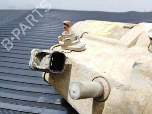 Starter TOYOTA LAND CRUISER PRADO (_J15_) 3.0 D-4D (KDJ155_, KDJ150_, KDJ150R, KDJ155R) | BP1957413M8 