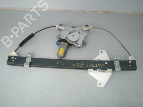 Used Rear left window mechanism CHEVROLET CAPTIVA (C100, C140) 2.2 D (163 hp) 5408478
