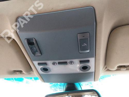 Used Interior roof light Interior roof light BMW 7 (E65, E66, E67) 730 d (218 hp) 10147086 10147086